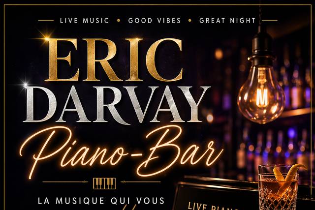 Piano-Bar