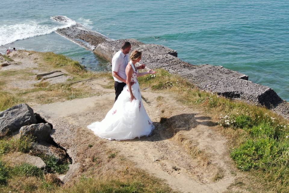 Mathieu et severine