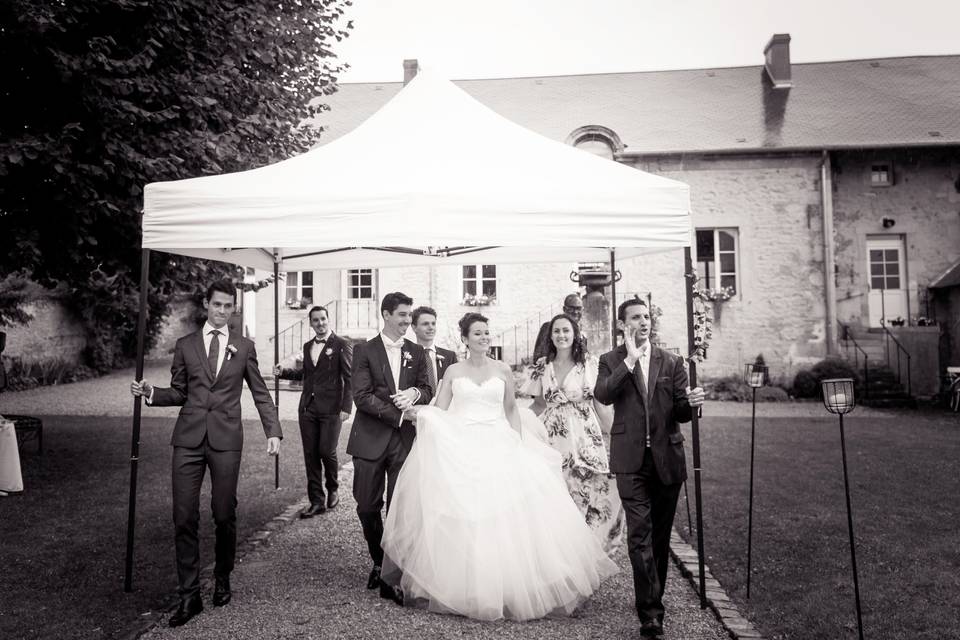 Elios L'officiant