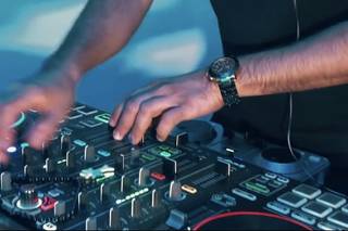 DJ Naro Keff
