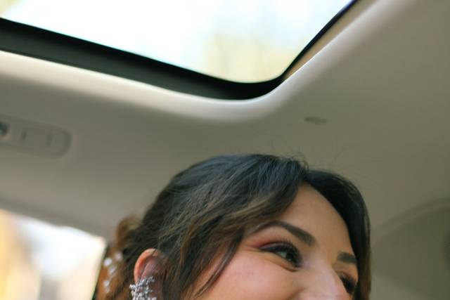 Mariage Sarah & Cyril