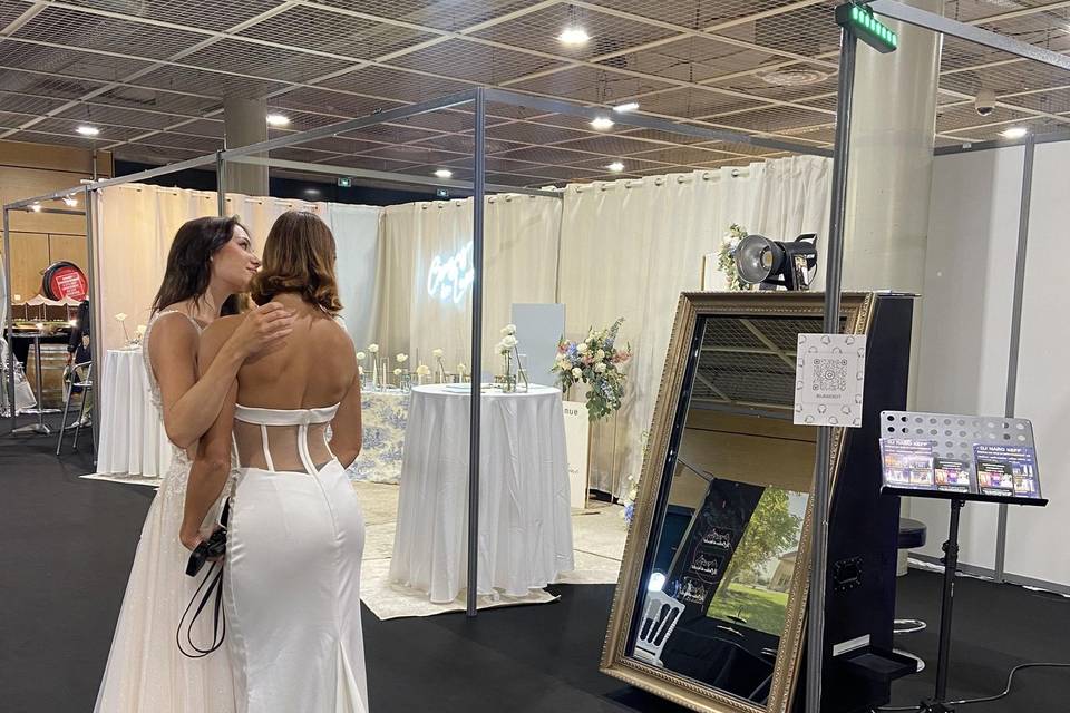 Salon du mariage 2024 Lyon