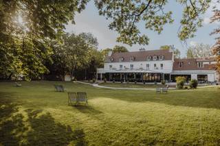 Les Demeures de Varennes - BW Signature Collection 4*