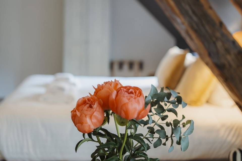 Chambre Deluxe