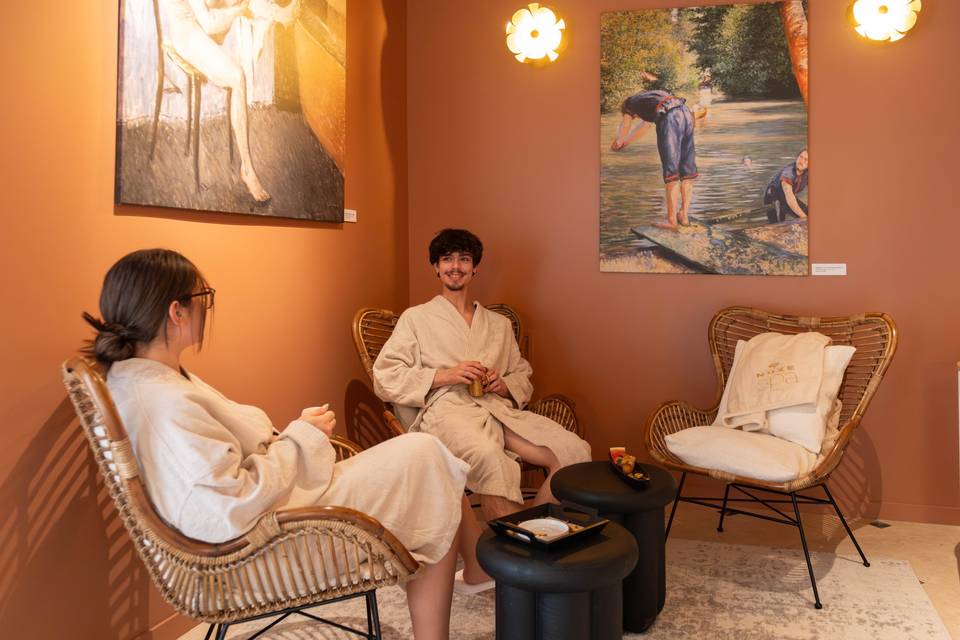 Tisanerie Spa