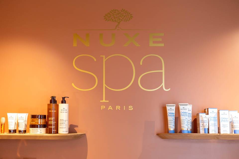 Spa Nuxe