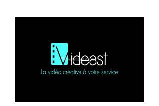 Videast logo