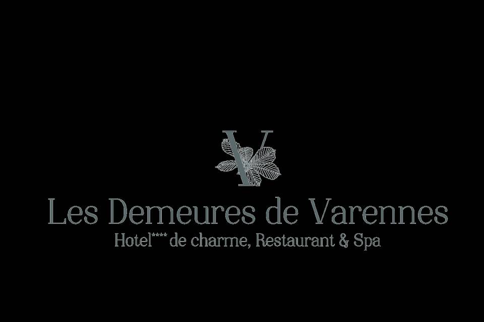 Les Demeures de Varennes - BW Signature Collection 4*