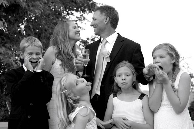 Mariage