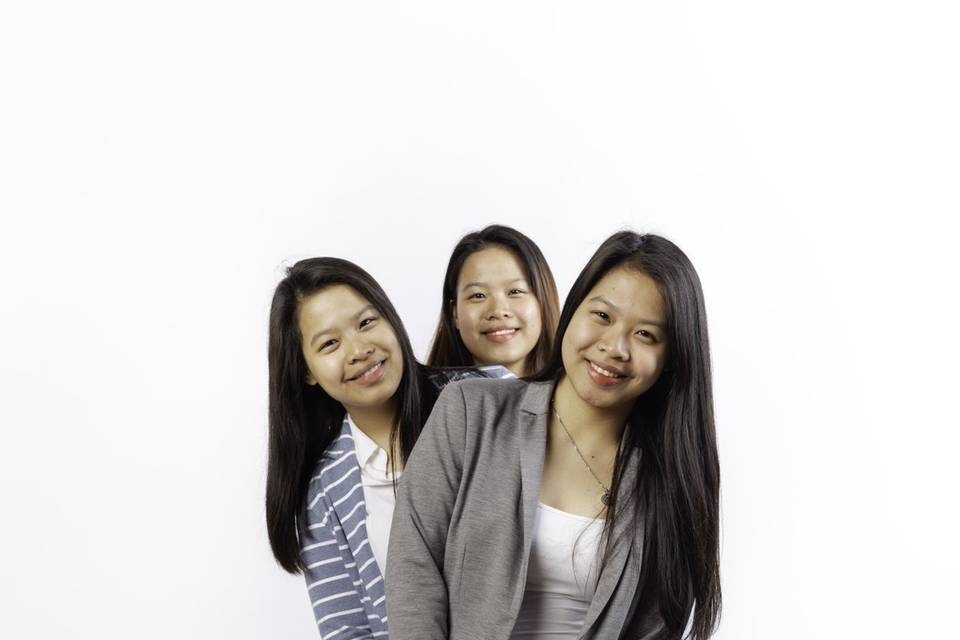 Famille studio