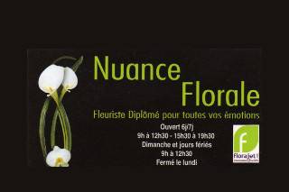 Nuance Florale