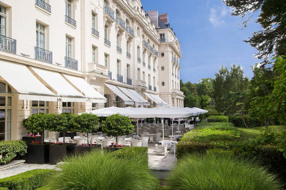 Waldorf Astoria Versailles - Trianon Palace