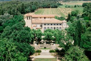 Château Pradines