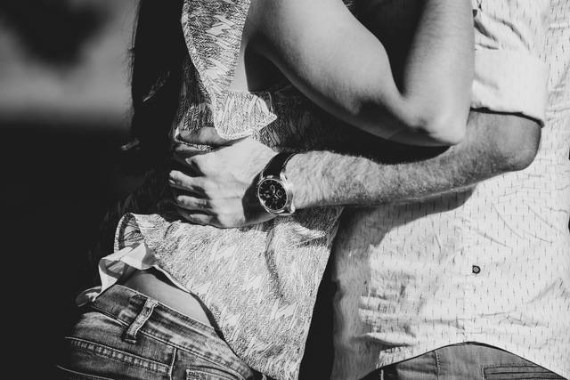La tendresse