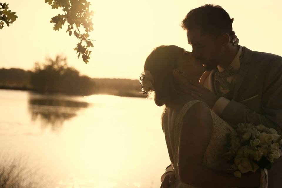 Vidéo de mariage à Orléans