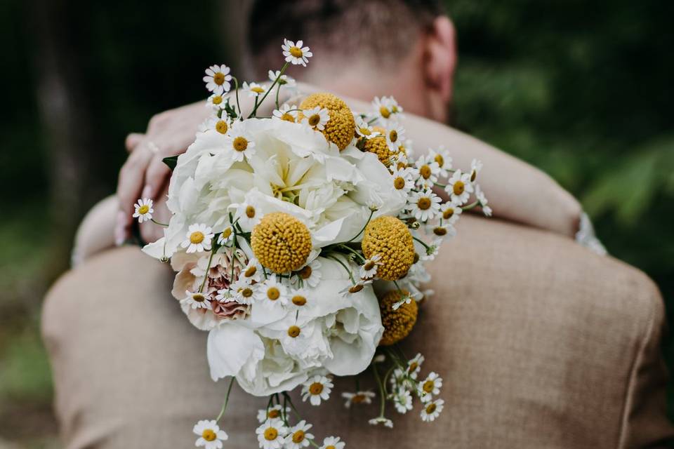 Mariage Bohème