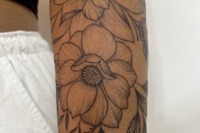 Tatouage