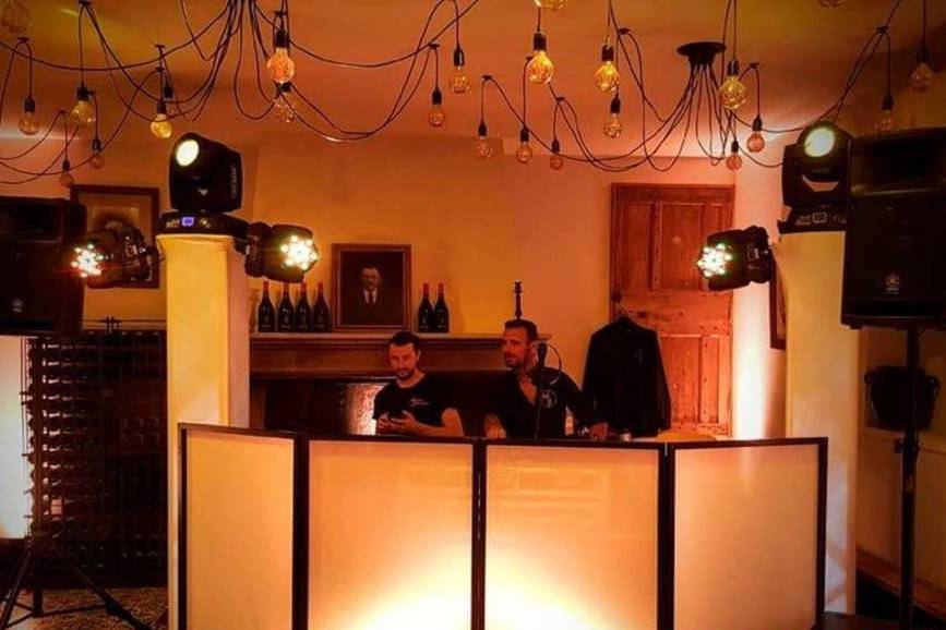 Djbooth