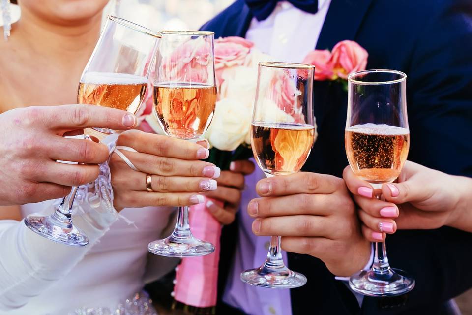 Champagne