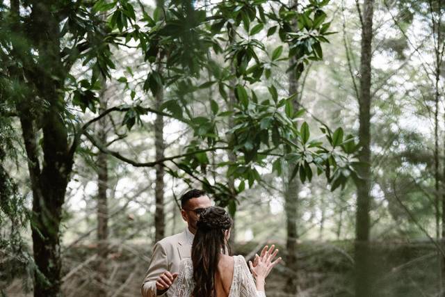 Samantha et Nicolas