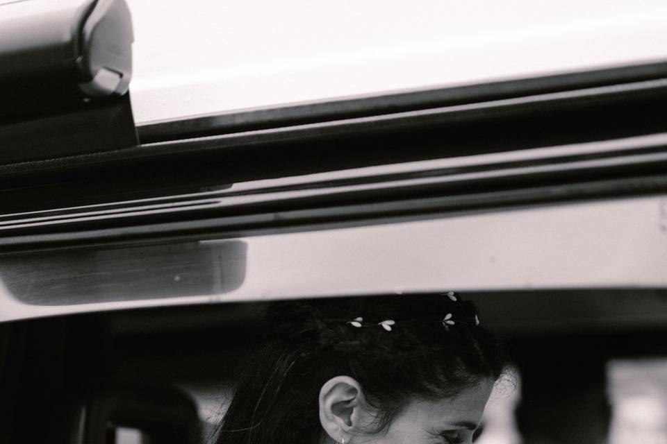 Samantha et Nicolas