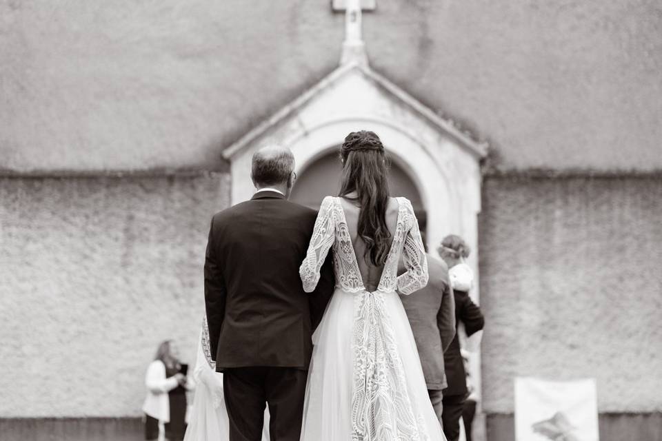 Samantha et Nicolas