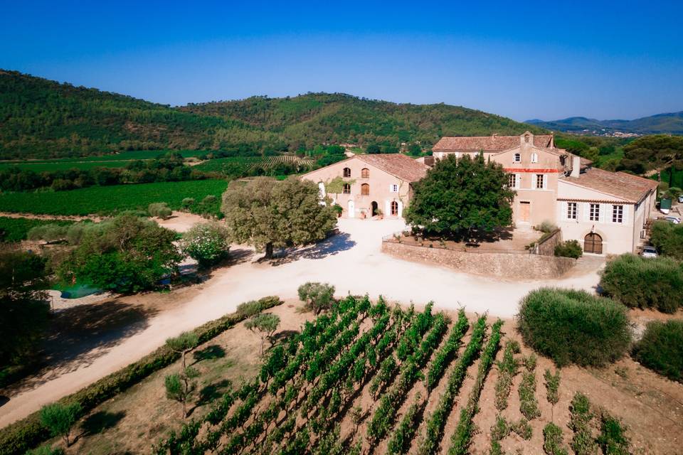 Château de la Tour de l'Evêque