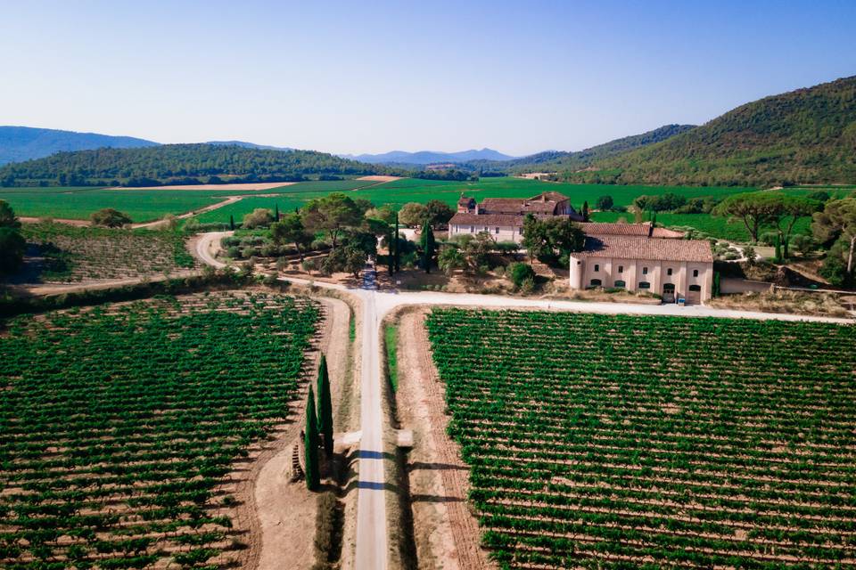 Château de la Tour de l'Evêque