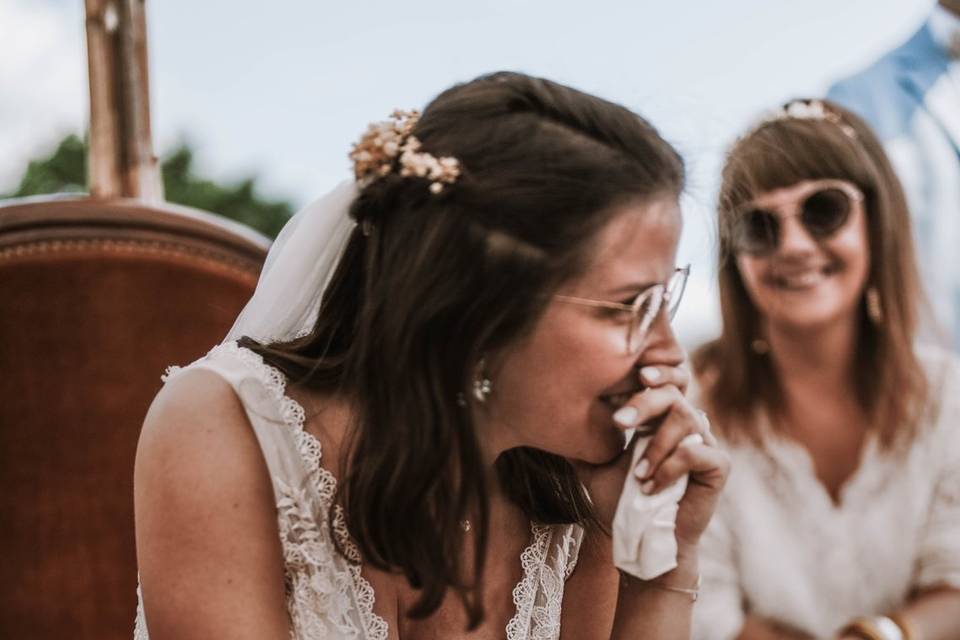 Mariage