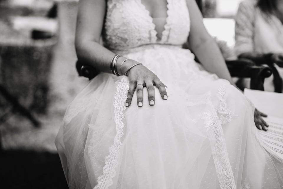 Mariage