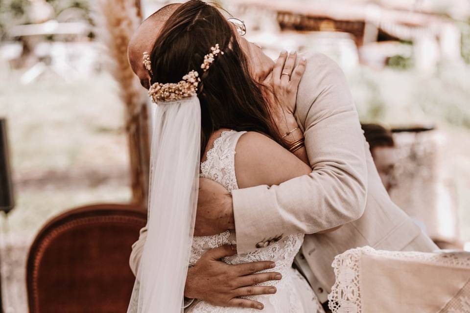 Mariage