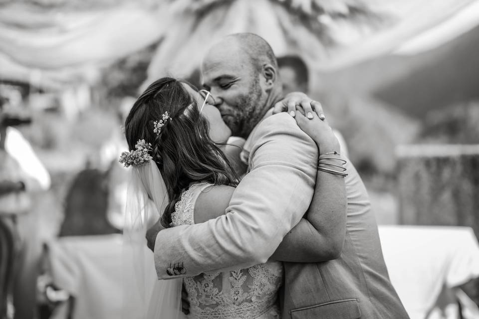 Mariage