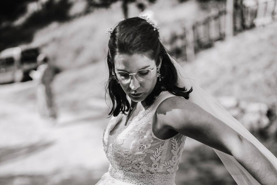Mariage