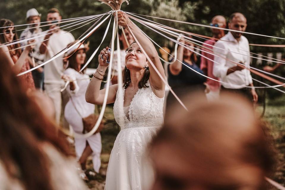 Mariage