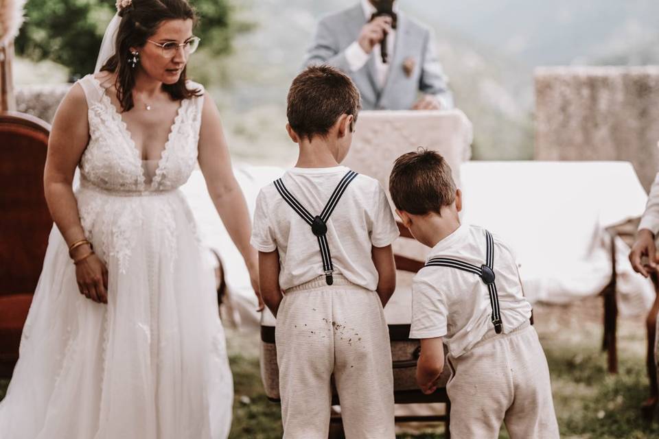 Mariage