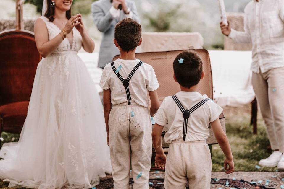 Mariage