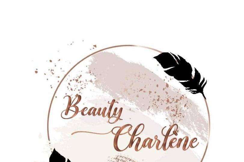 Logo beauty charlene