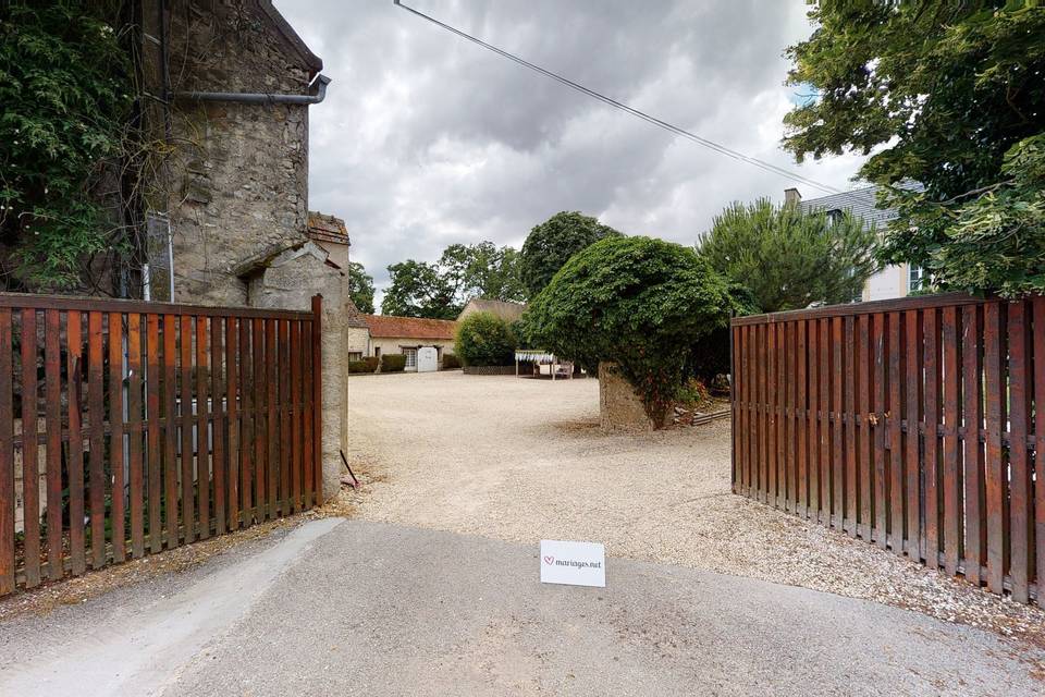 Décoration campagne