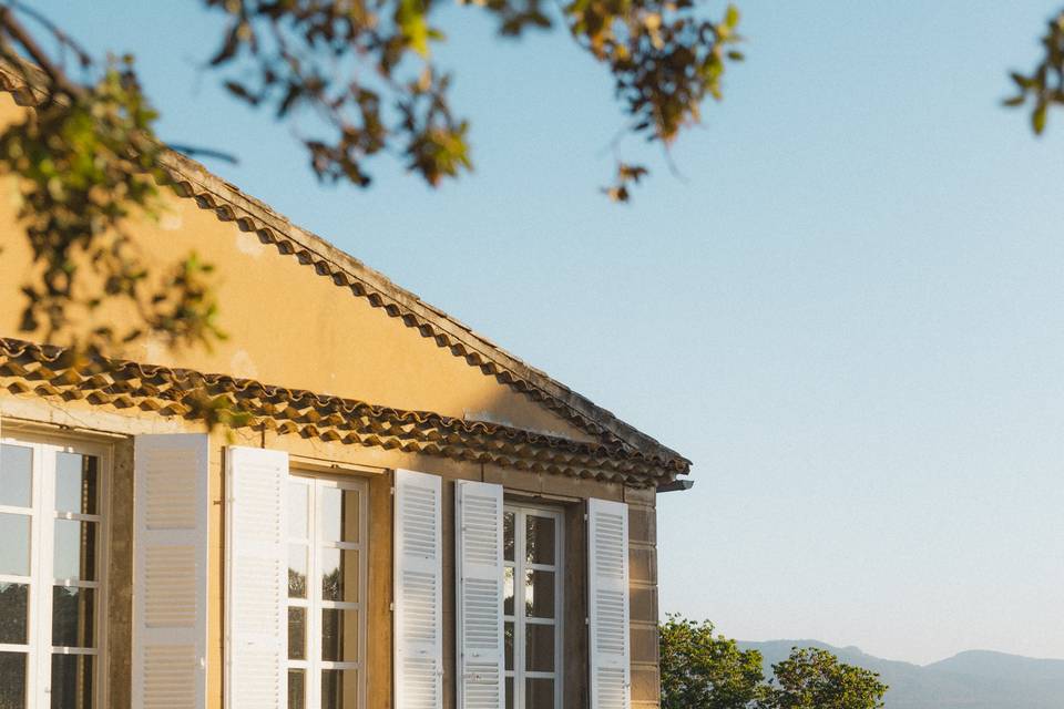 Château de la Tour de l'Evêque