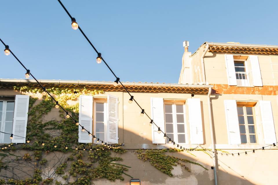 Château de la Tour de l'Evêque
