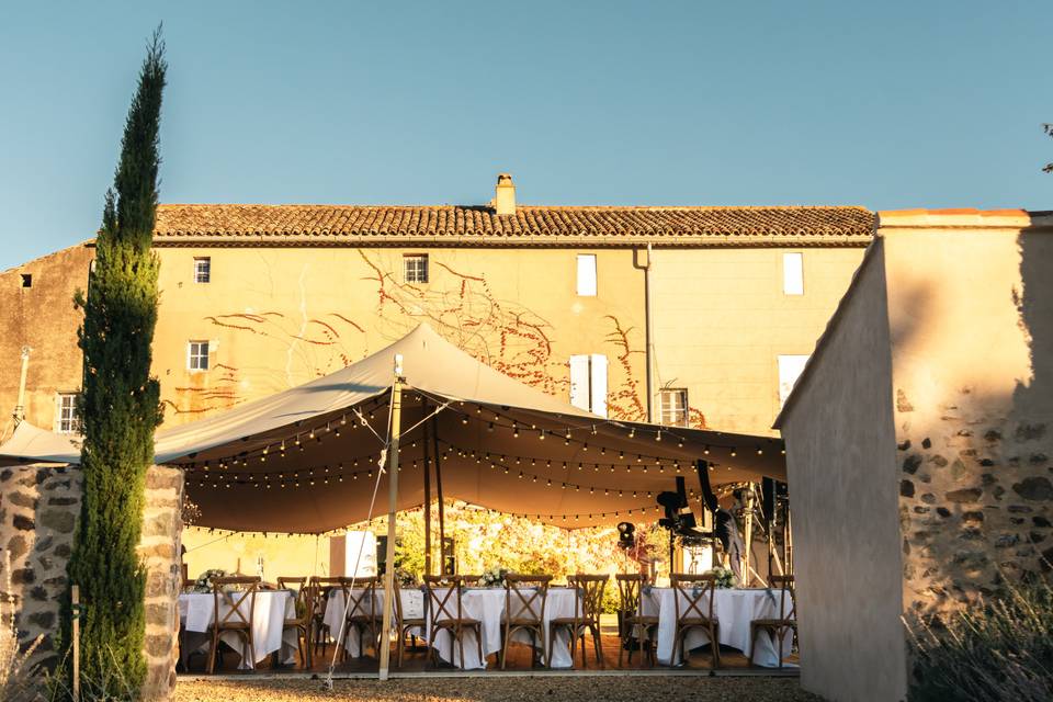 Château de la Tour de l'Evêque