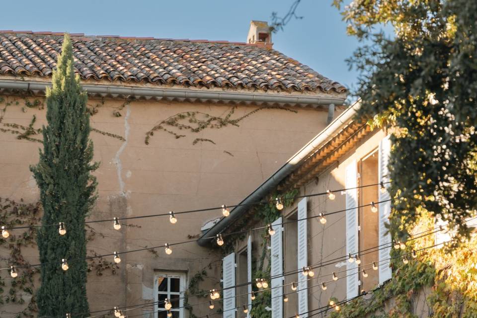 Château de la Tour de l'Evêque