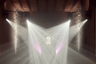 DJ Lyon Events