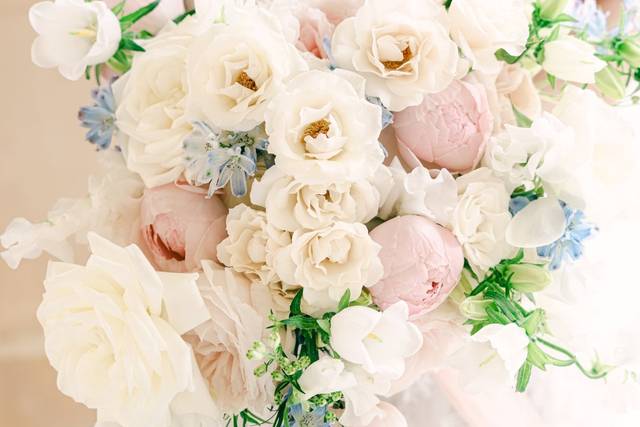 SD - Bouquet de Mariée