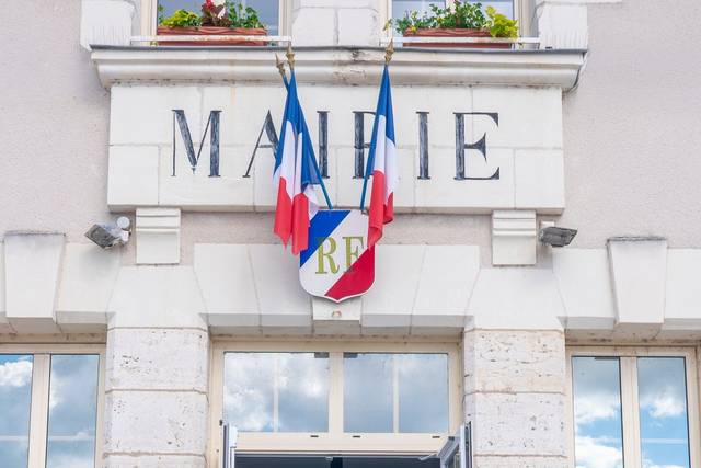 Mairie