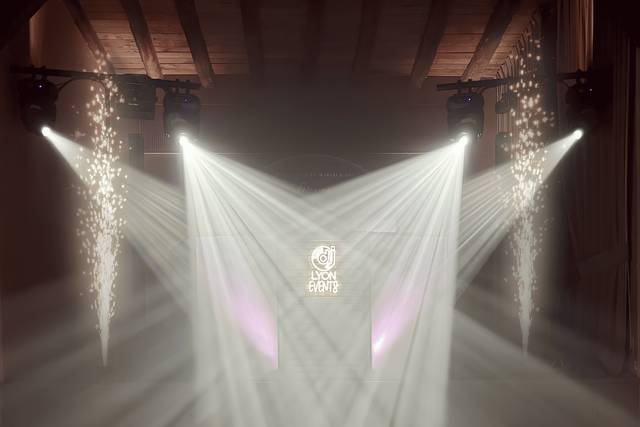 DJ Lyon Events