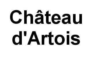 Château d'Artois logo