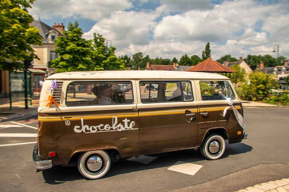 Combi !