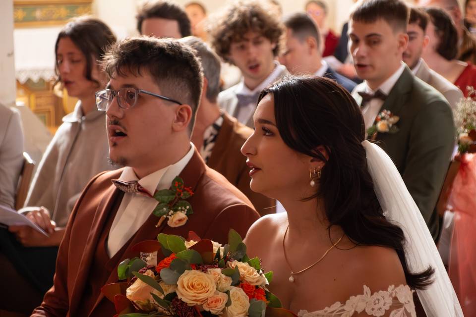 église