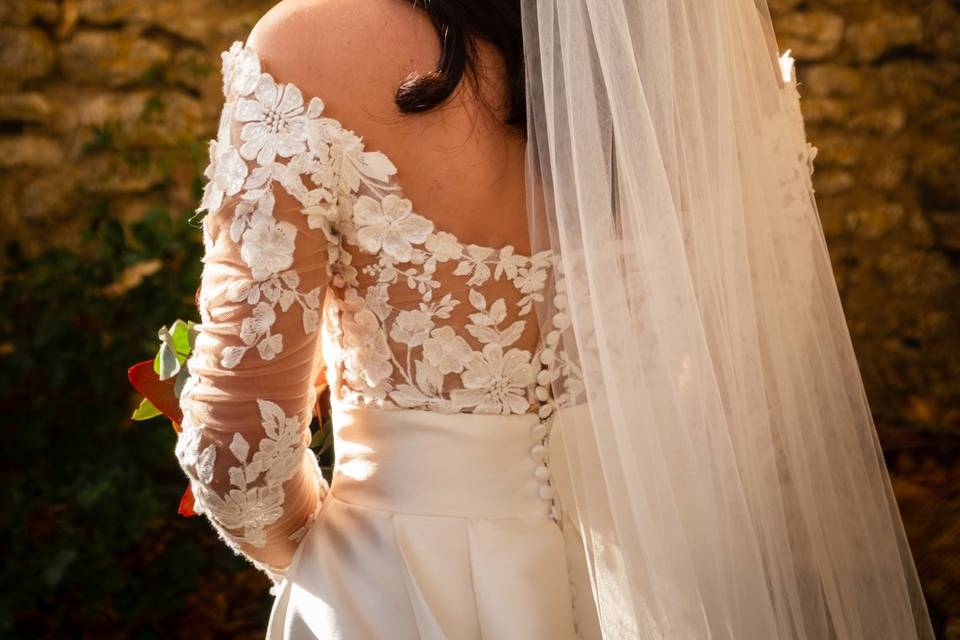 Voile
